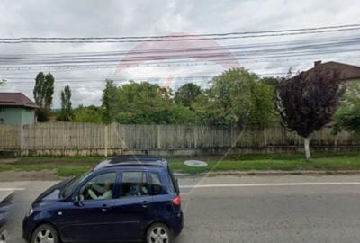 Teren 13,642mp Sighetu Marmatiei / Strada Bogdan Voda - 3