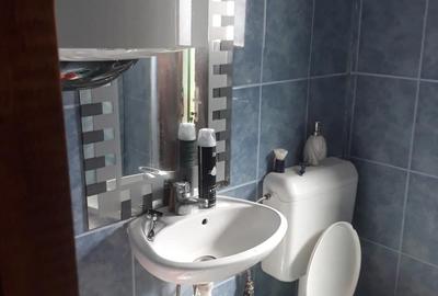 Garsonieră decomandată în Exterior Vest
