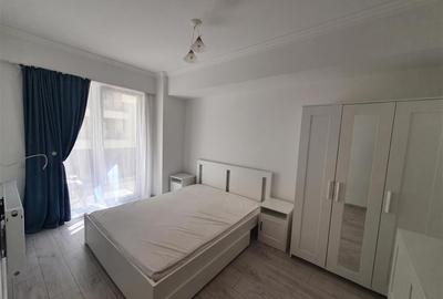 Apartament cu 2 camere semidecomandat, mobilat în Obcini - 6