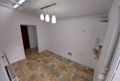 Apartament cu 3 camere nedecomandat în Bucureștii Noi - 14