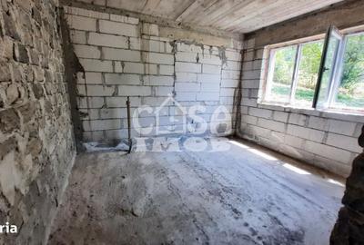 Casă cu 4 camere în Gemenea-Brătulești - 6