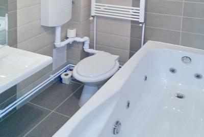 Casă individuală cu 7 camere cu Canalizare în Schei - 14