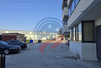 Garsoniera lux de inchiriat in Craiova - 16