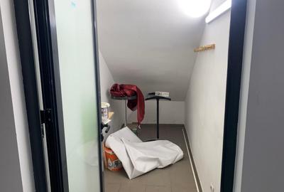 Spațiu comercial, de 80 mp, în Dămăroaia - 11