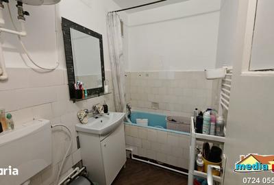 Apartament cu 2 camere semidecomandat în Țiglina 1 - 5