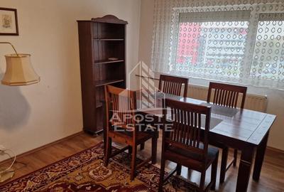Apartament cu 3 camere decomandat, mobilat în Soarelui - 3