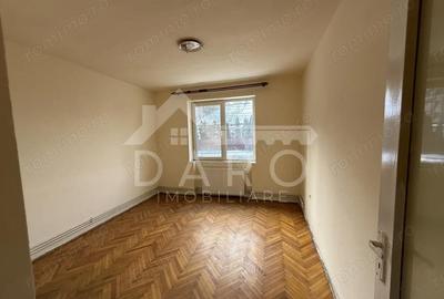 Apartament cu 2 camere în Dacia - 1