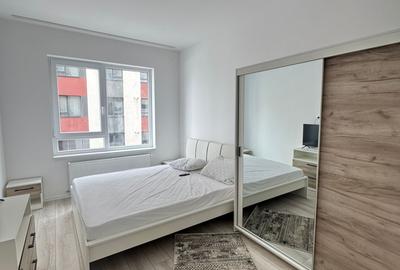 Apartament cu 2 camere semidecomandat, mobilat în Militari - 5