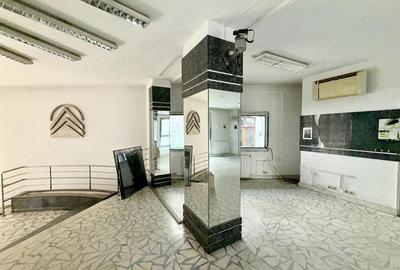 Spa?iu Bucure?ti, zona Universitate, pretabil comercial/birouri - 3