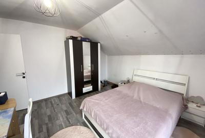 Casă individuală cu 5 camere cu Canalizare în Săcălaz - 10