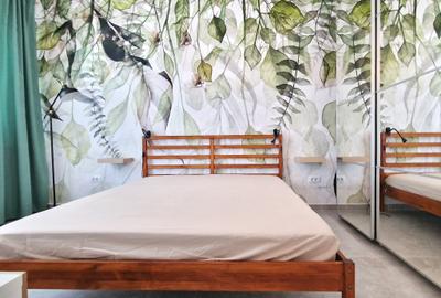 Apartament 1 camera, mobilat, utilat, complex nou Cug - VA, statie autobuz - 4