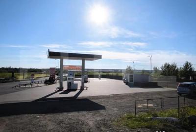 Spațiu comercial, de 450 mp, în Central - 9