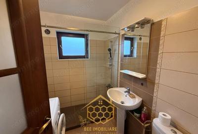 Apartament spatios 3 camere la 10 minute de centru cu loc de parcare - 4