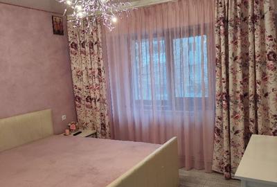 Apartament cu 3 camere semidecomandat în Central - 7