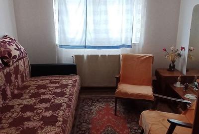 Apartament cu 3 camere decomandat în Ștefan cel Mare - 3
