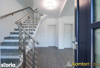 Casă cu 3 camere cu Teren 375 Mp în Hemeiuș - 6