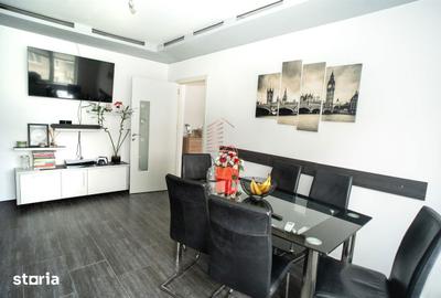 Apartament cu 2 camere semidecomandat în Iosia - 9