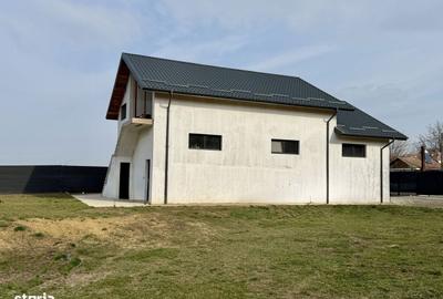 Casă cu Teren 800 Mp în Miroslava - 11
