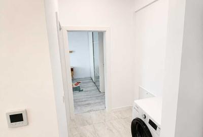 Apartament cu 2 camere semidecomandat în Braytim - 7