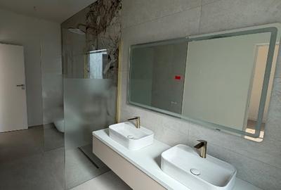 Duplex cu 4 camere cu Canalizare în Lipovei - 9