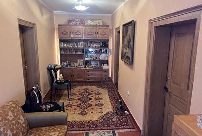 Casă cu 4 camere în Pătulele - 2