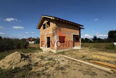 Duplex pe parter | Albina comuna Mosnita Noua | Toate utilitatile - 6