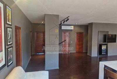 Apartament cu 4 camere semidecomandat în Ultracentral - 7