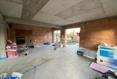 Casa Individuala | 140 Mp | Teren 500 Mp | Semifinisat Tureni Cluj - 12