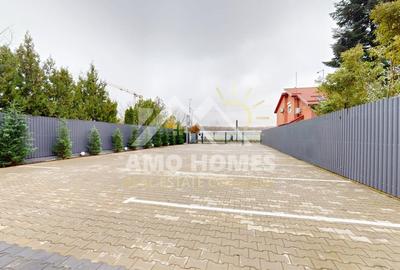 Casă individuală cu 7 camere cu Canalizare în Iancu Nicolae - 16