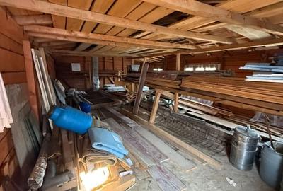 Casă individuală cu 6 camere cu Canalizare în Exterior Nord - 6