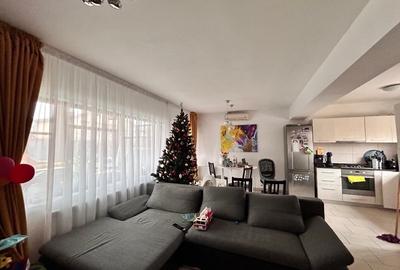 Casă individuală cu 5 camere cu Teren 500 Mp în Tunari - 6