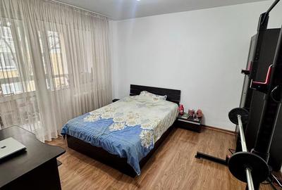 Apartament cu 3 camere, mobilat în Drumul Taberei - 7