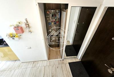 Apartament cu 2 camere semidecomandat, mobilat în Tei - 22