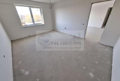 Apartament, intabulat, 2 camere nou de vanzare in Iasi Valea Lupului - 7