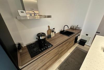 BĂNEASA GREENFIELD 2 camere cu grădină proprie - 4