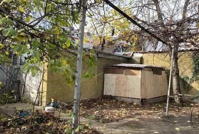 Casă cu 3 camere cu Teren 288 Mp în Pieptănari - 4