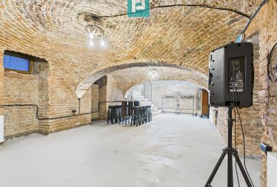 Eleganță subterană - pivniță exclusivistă Arad - 83