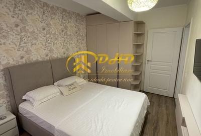 Apartament cu 3 camere decomandat în Bucium - 6