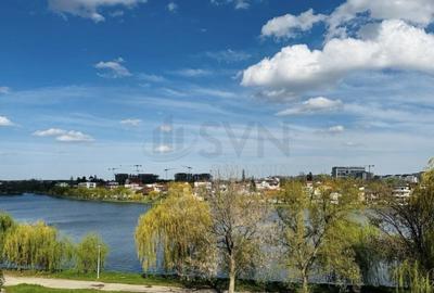 REA1019369 Apartament 2 camere cu vedere la lacul Plumbuita - zona Tei - 12