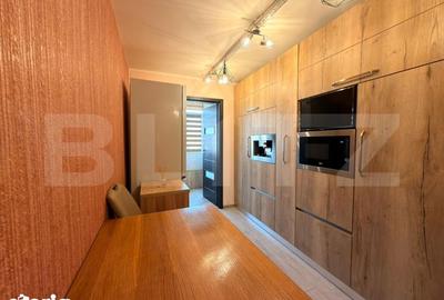 Apartament cu 2 camere în Sărari - 5