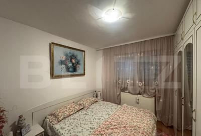 Apartament cu 2 camere semidecomandat în Central - 6