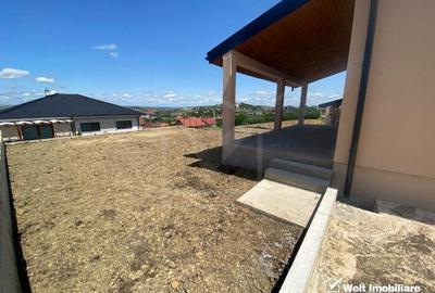 Casa individuala, semifinisata, 120 mp, Dezmir Casa individuala, semifinisata, 120 mp, Dezmir - 14