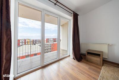 Garsonieră, mobilată în Bartolomeu - 9