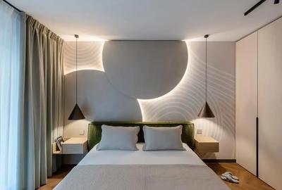 Direct Proprietar! Calduros, spatios si luxos - 0 comision - 7