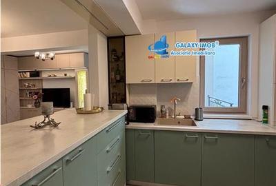 Apartament cu 2 camere decomandat, mobilat în Ferdinand - 9