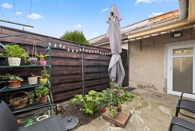 Apartament 2 camere si curte privata de vanzare zona Gradiste - 10