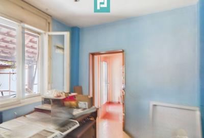 Casă individuală cu 3 camere cu Canalizare în Crișan - 13