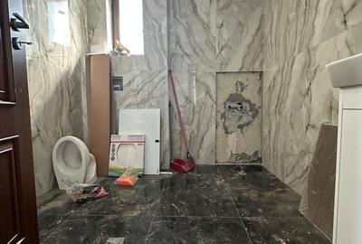 Casă individuală cu 4 camere cu Canalizare în Nord - 14