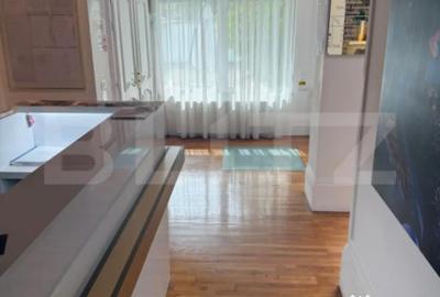 Spațiu comercial, de 280 mp, în Girocului - 18