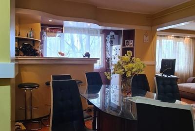 3 camere casa rosie - 4